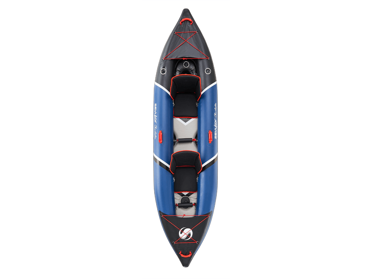 Sevylor - Sevylor - Sevylor Charleston aufblasbares Kayak
