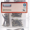 Connex-Reihe uni scr. vz pz 76-tlg. - dp8500102