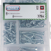 Connex-Reihe von Holzschrauben PH 175 Stück – dp8500116