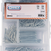 Connex-Nagelmarker-Sortiment, 650 Stück – dp8500117