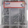 Connex-Sortiment Holzdübel 155 Stück – dp8500126