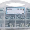 Connex-Reihe von Einstellschrauben M8 280 Stück – dp8500128