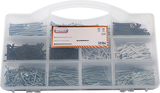 Connex-Nagelmarker-Sortiment, 1210 Stück – dp8500134 - afbeelding 2