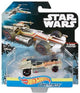 Star Wars Hotwheels Auto X-Wing-Kämpfer