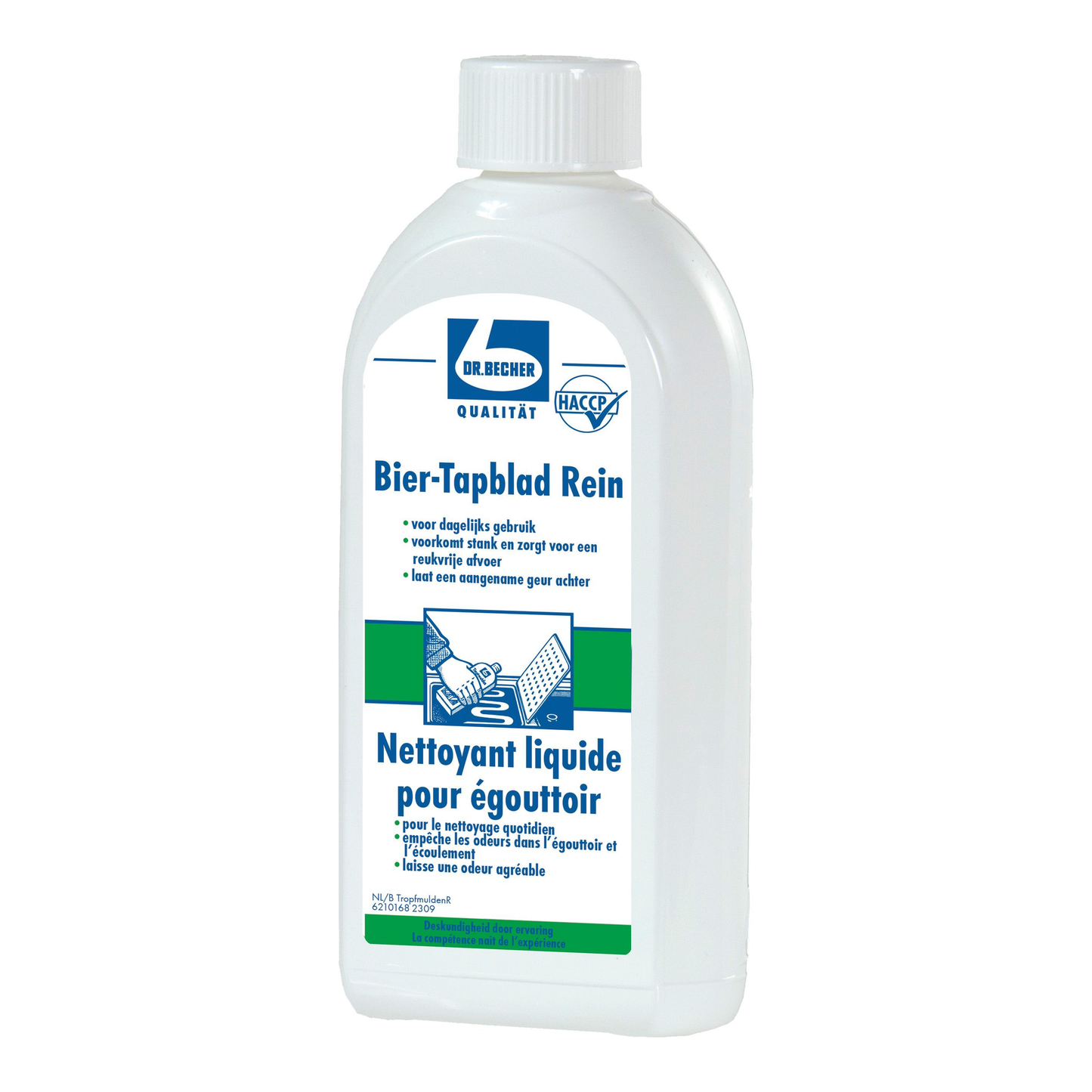 Dr. Becher Bierhahnreiniger (500ml)