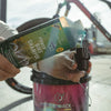 Drwack Bike Shampoo Dr. Wack F100 Flasche 1 Liter