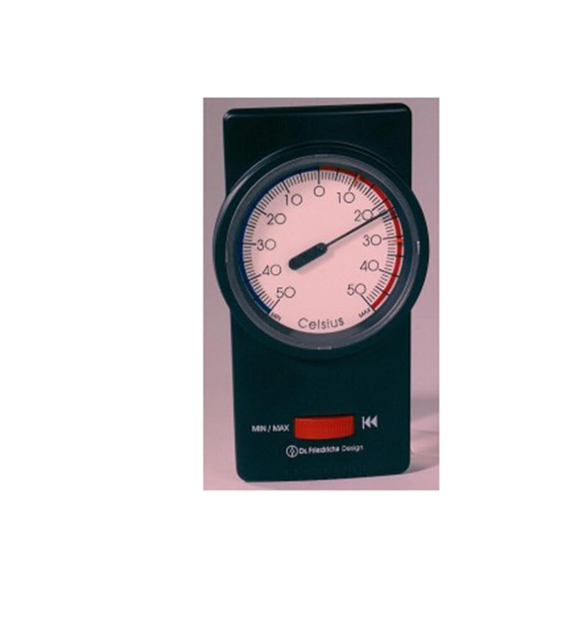 Dr.friedrichs Min-Max-Thermometer