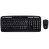 Logitech Wireless Combo MK330