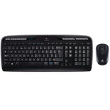 Logitech Wireless Combo MK330 - afbeelding 2