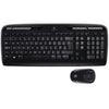 Logitech Wireless Combo MK330
