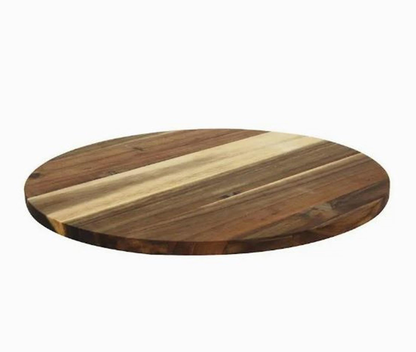 Lazy Susan Plattenspieler Akazie ø35cm