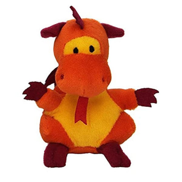 Dragon Red 9cm (süße Sammlung)