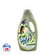 Drft Waschmittel umweltfreundlich, parfümfrei, 1430 ml