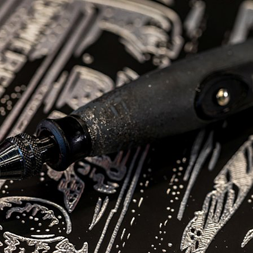 Dremel 194dm, max. Fräszylinder 3,2 mm (2 Stück) – 26150194dm