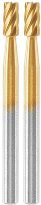 Dremel 194dm, max. Fräszylinder 3,2 mm (2 Stück) – 26150194dm