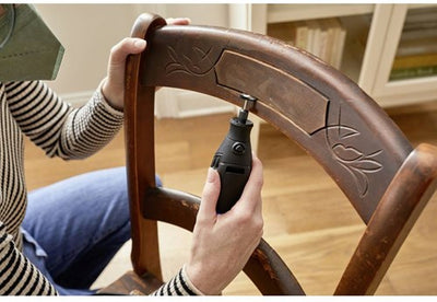 Dremel 3200-1 90 | 90 Zubehörteile | flexible Welle | im Karton - f0133200ja