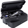 Dremel 8240-5 65 Platinum 12V Akku-Multitool-Set | inkl. 2 x 2 Ah Akku + Ladegerät | im Fall - f0138240jp