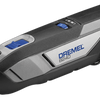 Dremel 8240 (8240-3 45) Akku-Multitool – Multitool | 45-teilig – f0138240jf