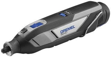 Dremel 8240 (8240-3 45) Akku-Multitool – Multitool | 45-teilig – f0138240jf
