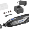 Dremel 8240 (8240-3 45) Akku-Multitool – Multitool | 45-teilig – f0138240jf