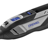 Dremel 8250-5 12-V-Akku-Multitool-Set | inkl. 2 Ah Akku + Ladegerät - f0138250ja