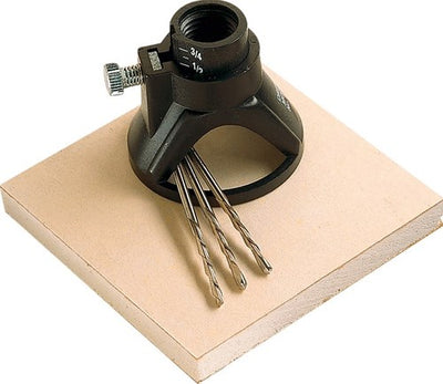 Dremel-Zubehör 26150565jb | multifunktionales Frässet | 565 - 26150565jb