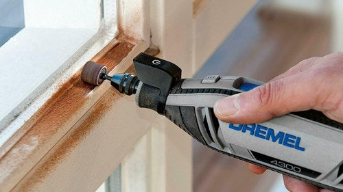 Dremel Zubehör Schleifbänder lose 13 mm K 60 | 2615040832 | weg= weg - 2615040832