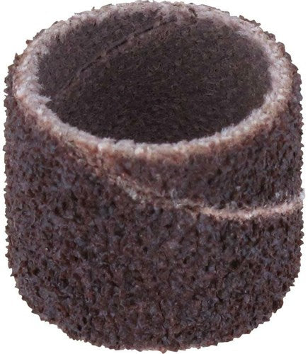 Dremel Zubehör Schleifbänder lose 13 mm K 60 | 2615040832 | weg= weg - 2615040832