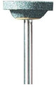 Dremel -Schärfstein -Siliziumkarbidradform 19,8 mm