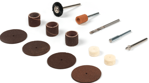 Dremel® 3000 (3000-15) | 130 W – f0133000 ja