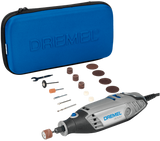 Dremel® 3000 (3000-15) | 130 W – f0133000 ja - afbeelding 1