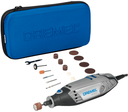 Dremel® 3000 (3000-15) | 130 W – f0133000 ja