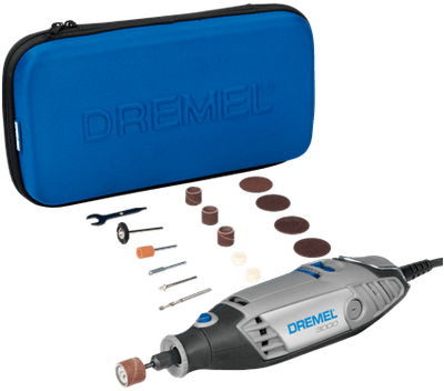 Dremel® 3000 (3000-15) | 130 W – f0133000 ja