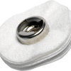 Dremel EZ Speedclic: Polierscheibe S423 – 2615S423Ja