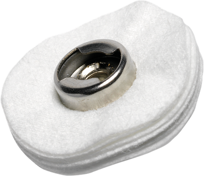 Dremel EZ Speedclic: Polierscheibe S423 – 2615S423Ja