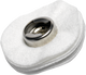 Dremel EZ Speedclic: Polierscheibe S423 – 2615S423Ja