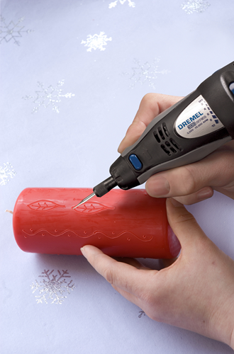 Dremel Gravierfräser 0,8 mm (108) – 26150108ja