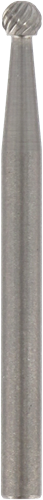 Dremel Hartmetallfräser, Kugelspitze 3,2 mm (9905) – 2615990532