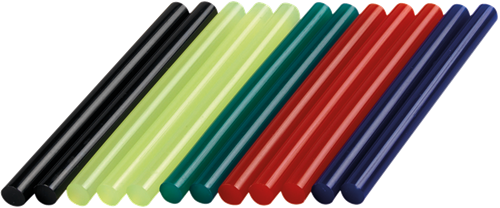 Dremel Farbklebestifte (7 mm) gg05ja - 2615gg05ja