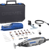 Dremel Multifunktionswerkzeug 4250-3 45 + 45 Zubehör – f0134250jf