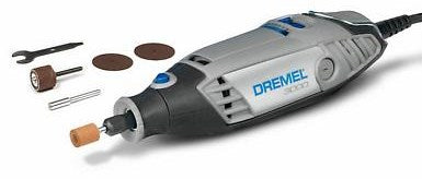 Dremel Serie 3000 (3000-5) + 5 Superior-Zubehörset – f0133000ju