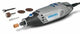 Dremel Serie 3000 (3000-5) + 5 Superior-Zubehörset – f0133000ju