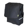 DRESCO PAKAFTAG SHOUDENTAS 20 LITER NYLON Schwarz