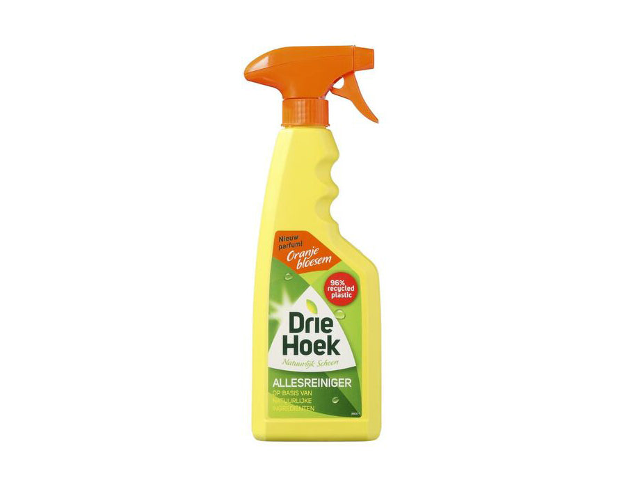 Dreieckseife Dreieck Spray Orange Blossom 500 ml