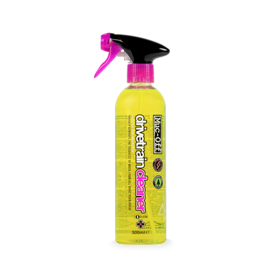 Muc-off Kettenreiniger Bio-Antriebsstrangreiniger 500 ml