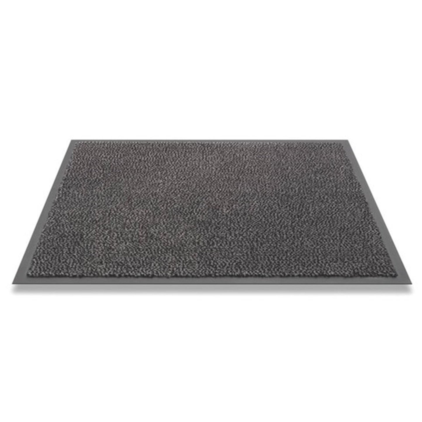 HQ Mars Reinigungsmatte 60x80cm braun