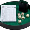 Longfield Poker Track Würfelset komplett