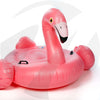 Aufblasbares Flamingo