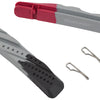 Quaxar Air-Flow MTB-Cartridge-Bremsbeläge