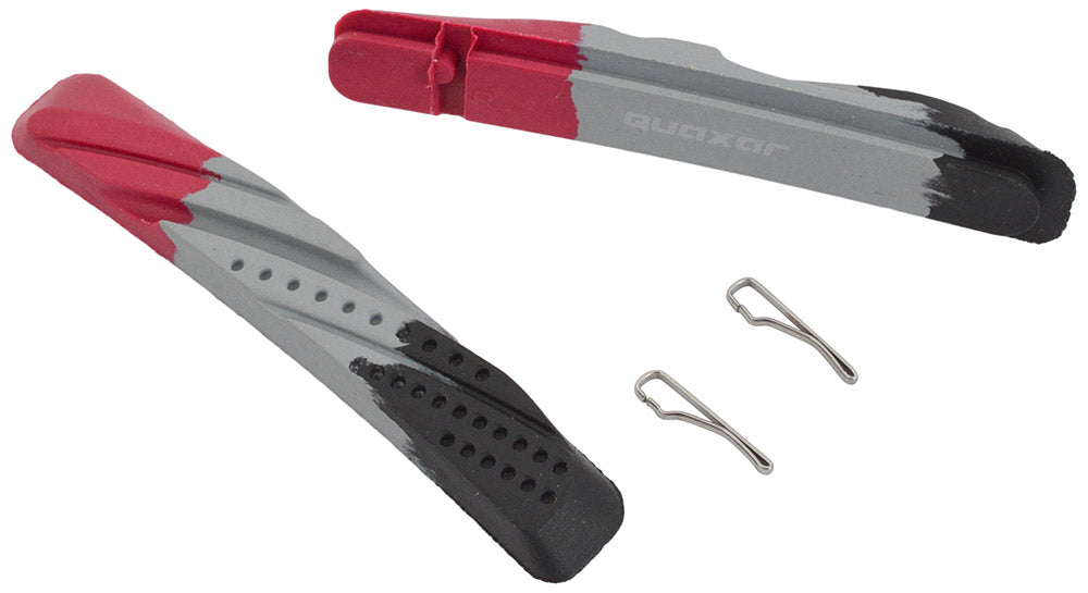 Quaxar Air-Flow MTB-Cartridge-Bremsbeläge